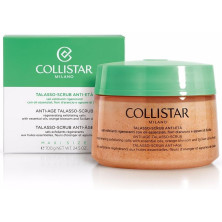 Collistar Special Exfoliante Corporal Anti-Edad Perfect Body Tal