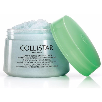 Collistar Special Perfect Body Talasso Scrub 700Gr
