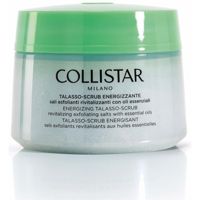 Collistar Special Perfect Body Talasso Scrub 700Gr