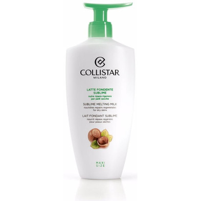 Collistar Special Perfect Body Sublime Melting Milk 400Ml