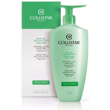 Collistar Crio-Gel Anticelulítico 400Ml