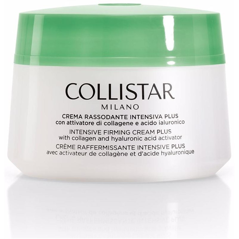 Collistar Special Crema Reafirmante Perfect Body Intensive 400Ml Collistar Special Crema Reafirmante Perfect Body Intensive 400Ml
