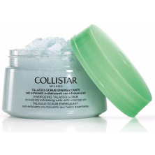 Collistar Perfect Body Energizing Talasso-Scrub 300G