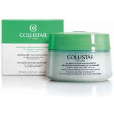 Collistar Perfect Body Energizing Talasso-Scrub 300G