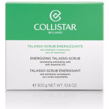 Collistar Perfect Body Energizing Talasso-Scrub 300G