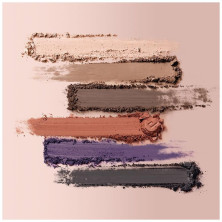 Impeccable Sombra De Ojos Compacta Recarga 140-Purple Haze Matte 2 Gr