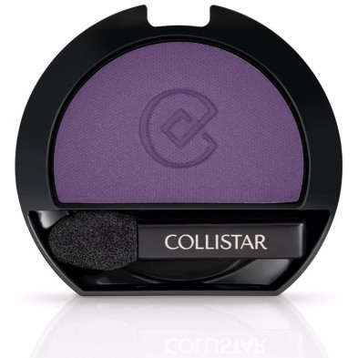 Impeccable Sombra De Ojos Compacta Recarga 140-Purple Haze Matte 2 Gr