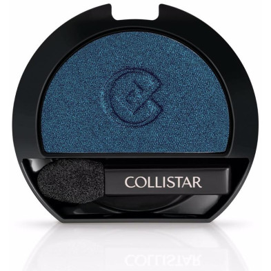 Impeccable Sombra De Ojos Compacta Recarga 240-Mediterranean Blue Satin 2 Gr