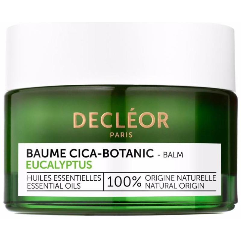 Cica-Botanic Baume 50 Ml