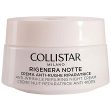 Collistar Rigenera Crema Noche Antiarrugas 50Ml