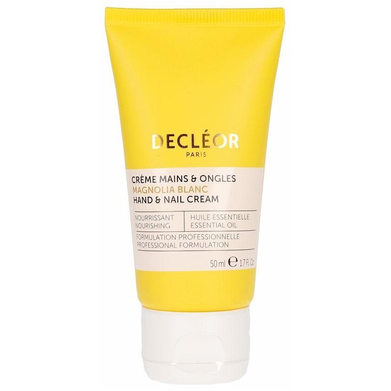 Aromessence Mains Crème Mains Et Ongles 50 Ml