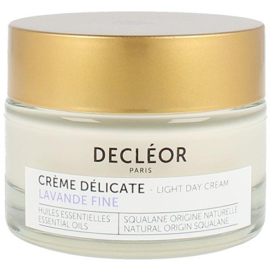 Prolagène Lift Crème Lift Fermeté Lavande Vraie Et Iris 50 Ml