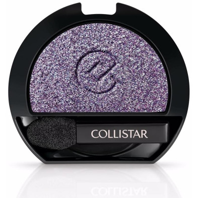 Collistar Impeccable Compact Eye Shadow Refill 320 Lavander Frost 2G