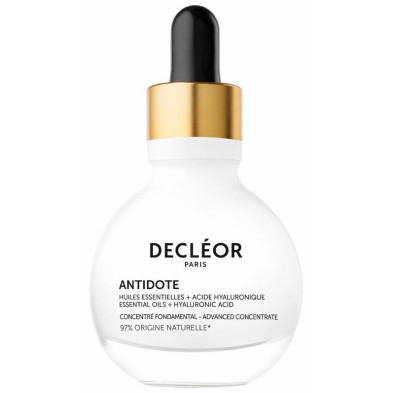 Antidote Serum 30 Ml
