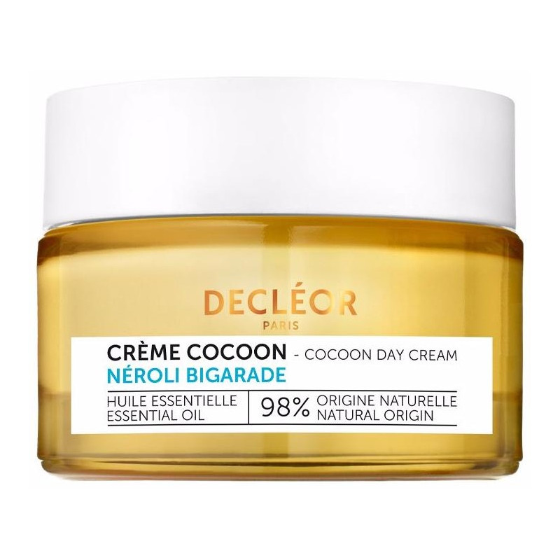 Hydra Floral Cocoon Néroli Bigarde Crème Jour 50 Ml