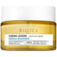 Decleor Hydra-Floral Moisture Activator Crema Ligera 50Ml