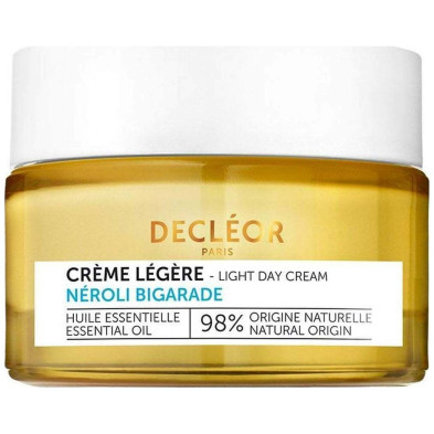 Decleor Hydra-Floral Moisture Activator Crema Ligera 50Ml