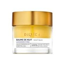 Aromessence Lavandula Iris Baume De Nuit Revitalisant 15 Ml