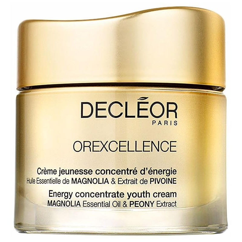 Decleor Orexcellence Aromessence Magnolia Creme Jour 50Ml