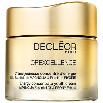 Decleor Orexcellence Aromessence Magnolia Creme Jour 50Ml