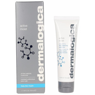 Dermalogica Active Moist 100Ml