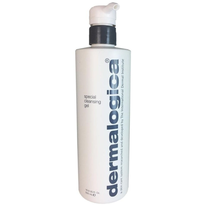 Dermalogica Special Cleansing Gel 500Ml