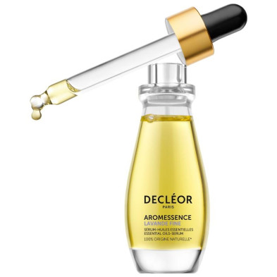 Aromessence Lavande Fine Serum Huiles Essentielles 15 Ml