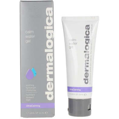 Ultracalming Calm Water Gel 50 Ml