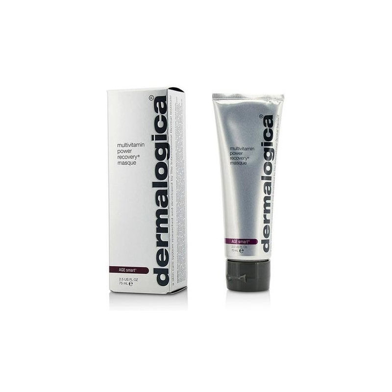 Dermalogica Multivitamin Power Recovery Mascarilla 75Ml