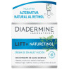 Diadermine Lift+ Naturetinol Crema Facial Multi-Acción Día 50Ml