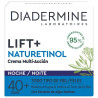 Lift+ Naturetinol Crema Facial Multiacción Noche 50 Ml