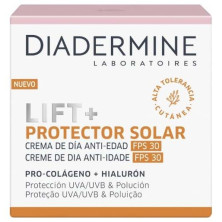 Lift + Protector Solar Spf30 Crema Día Anti-Arrugas 50 Ml