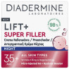 Diadermine Lift + Super Filler Crema Rellenadora Noche 50 Ml