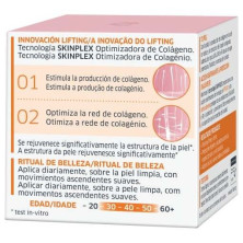 Lift + Protector Solar Spf30 Crema Día Anti-Arrugas 50 Ml