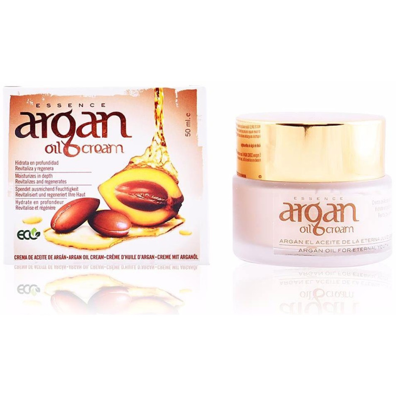Diet Esthetic Argan Oil Essence Cream 50Ml