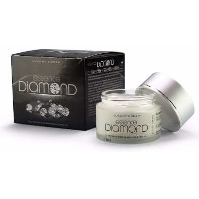 Diet Esthetic Diamond Essence Cream 50Ml