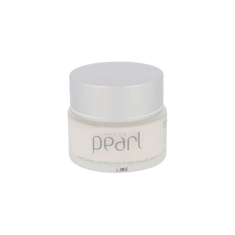 Diet Esthetic Micro Pearl Moisturizing Anti-Aging Cream 50Ml