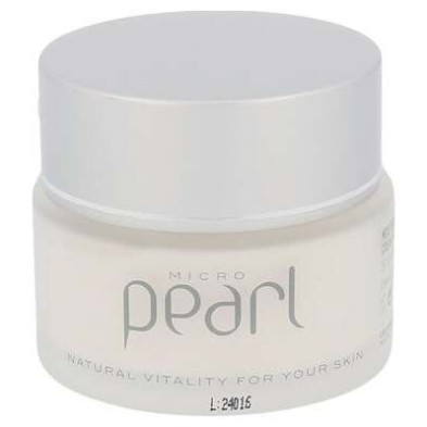 Diet Esthetic Micro Pearl Moisturizing Anti-Aging Cream 50Ml