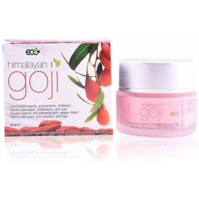 Diet Esthetic Himalayan Goji Cream 50Ml