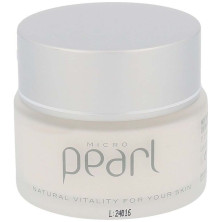 Diet Esthetic Micro Pearl Moisturizing Anti-Aging Cream 50Ml