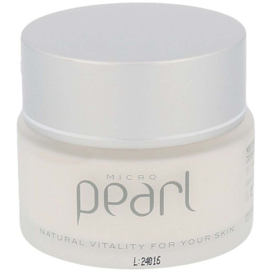 Diet Esthetic Micro Pearl Moisturizing Anti-Aging Cream 50Ml