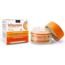 Diet Esthetic Vit Vit Cosmeceuticals Vitamin C Cream 50Ml