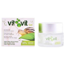 Diet Esthetic Vit Vit Snail Extract Gel 50Ml