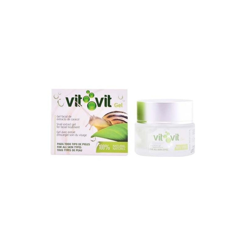 Diet Esthetic Vit Vit Snail Extract Gel 50Ml