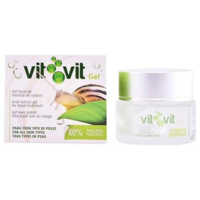Diet Esthetic Vit Vit Snail Extract Gel 50Ml