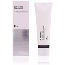 Homme Dermo System Gel Nettoyant Micro Purifiant 125 Ml