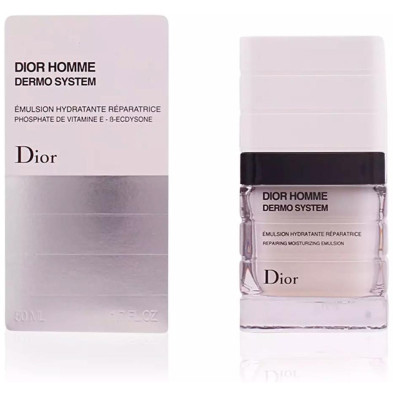 Homme Dermo System Repairing Mosturizing Emulsion 50 Ml