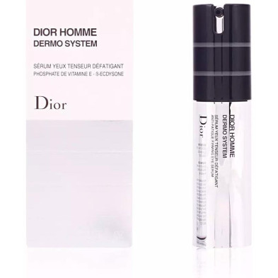 Homme Dermo System Anti-Fatigue Firming Eye Serum 15 Ml