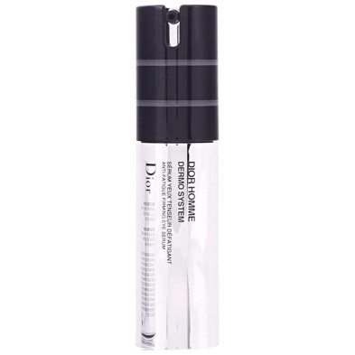 Homme Dermo System Anti-Fatigue Firming Eye Serum 15 Ml