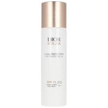 Dior Solar L'Huile Protectrice Brume Spf15 125 Ml